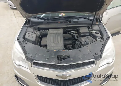 2015 Chevrolet Equinox 1Lt from USA, damaged, VIN 2GNFLFEK9F6102158